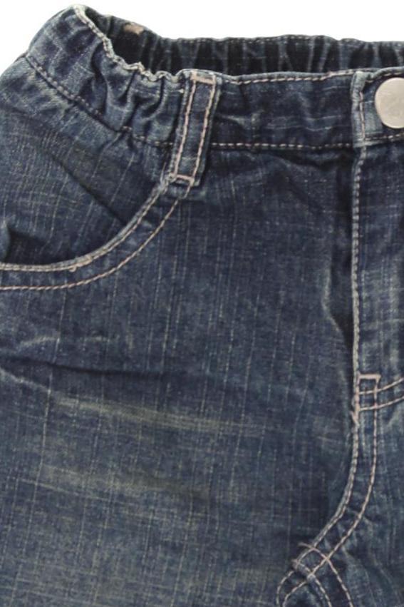 Thumbnail - Topolino Herren Jeans, blau, Gr. 62