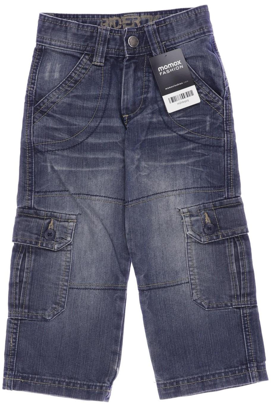 

Topolino Herren Jeans, blau, Gr. 98