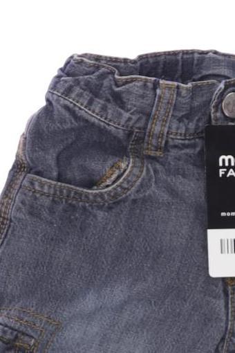 Thumbnail - Topolino Herren Jeans, blau, Gr. 62