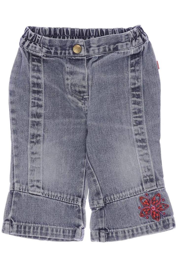 

Topolino Herren Jeans, blau, Gr. 74