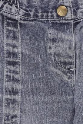 Thumbnail - Topolino Jungen Jeans, blau, Gr. 74