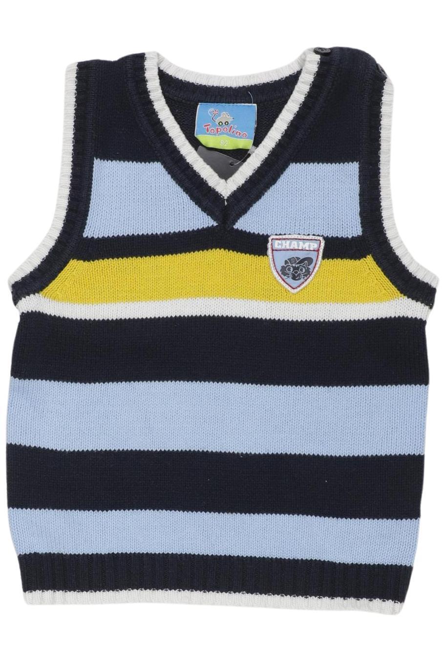 

Topolino Jungen Pullover, mehrfarbig, Gr. 92