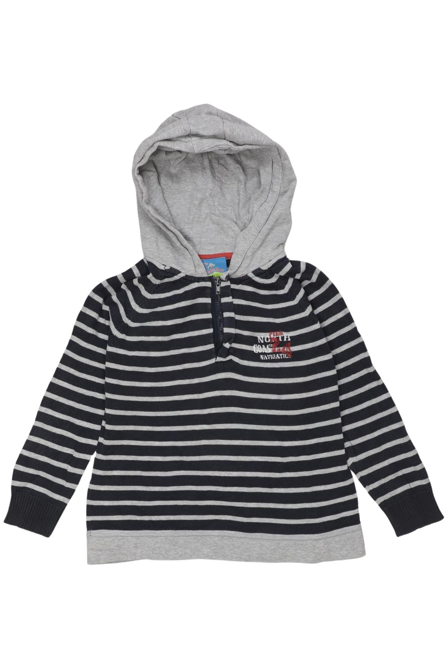 

Topolino Jungen Pullover, mehrfarbig, Gr. 116