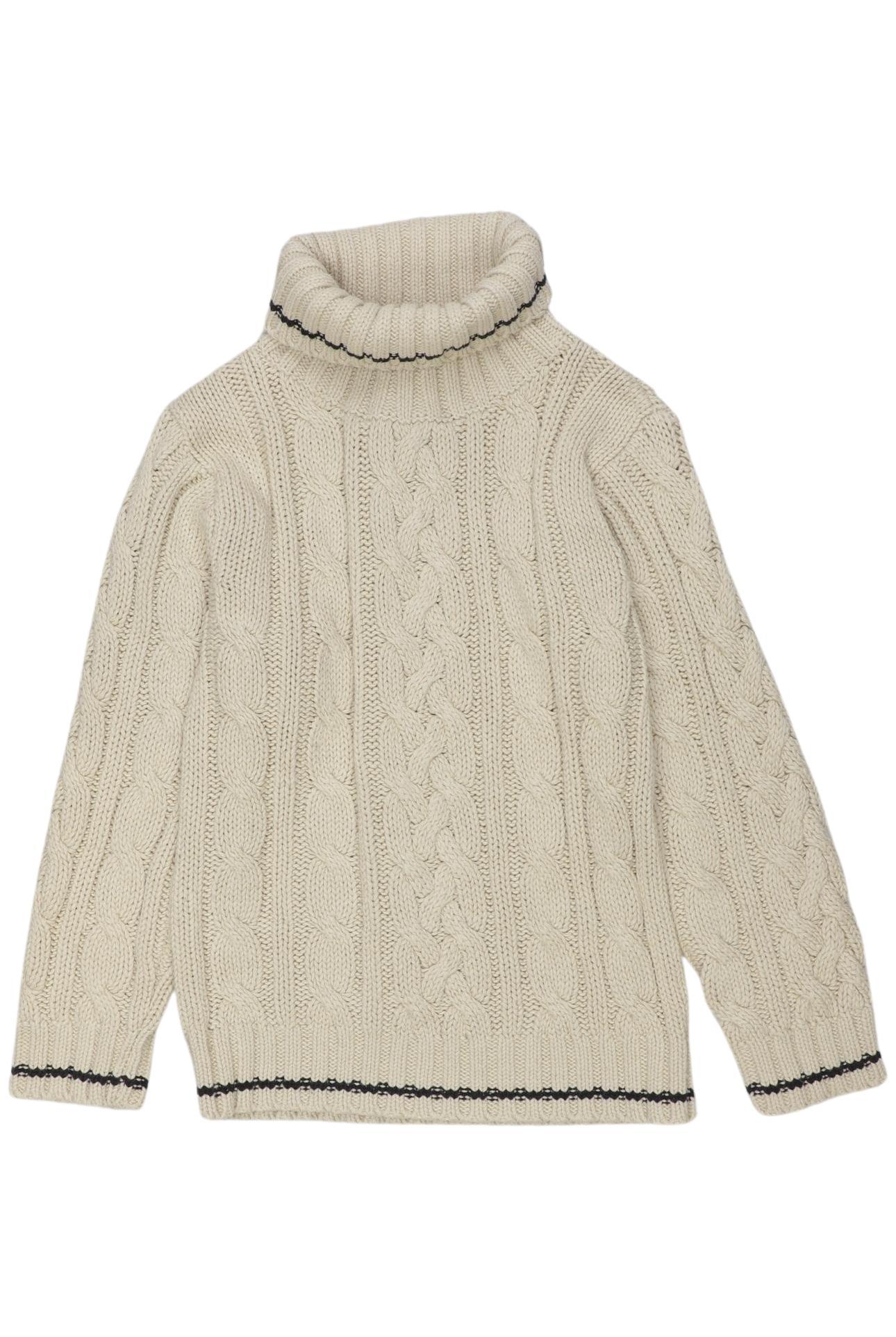 

Topolino Jungen Pullover, cremeweiß, Gr. 116