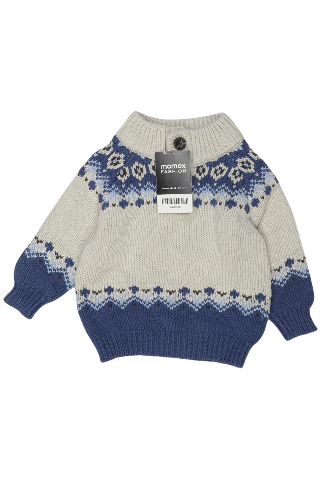 

Topolino Jungen Pullover, mehrfarbig, Gr. 80