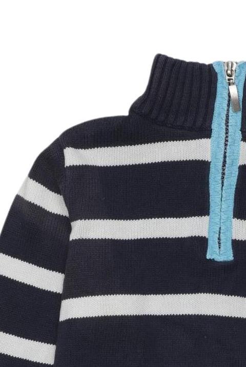 Thumbnail - Topolino Jungen Pullover, mehrfarbig, Gr. 116