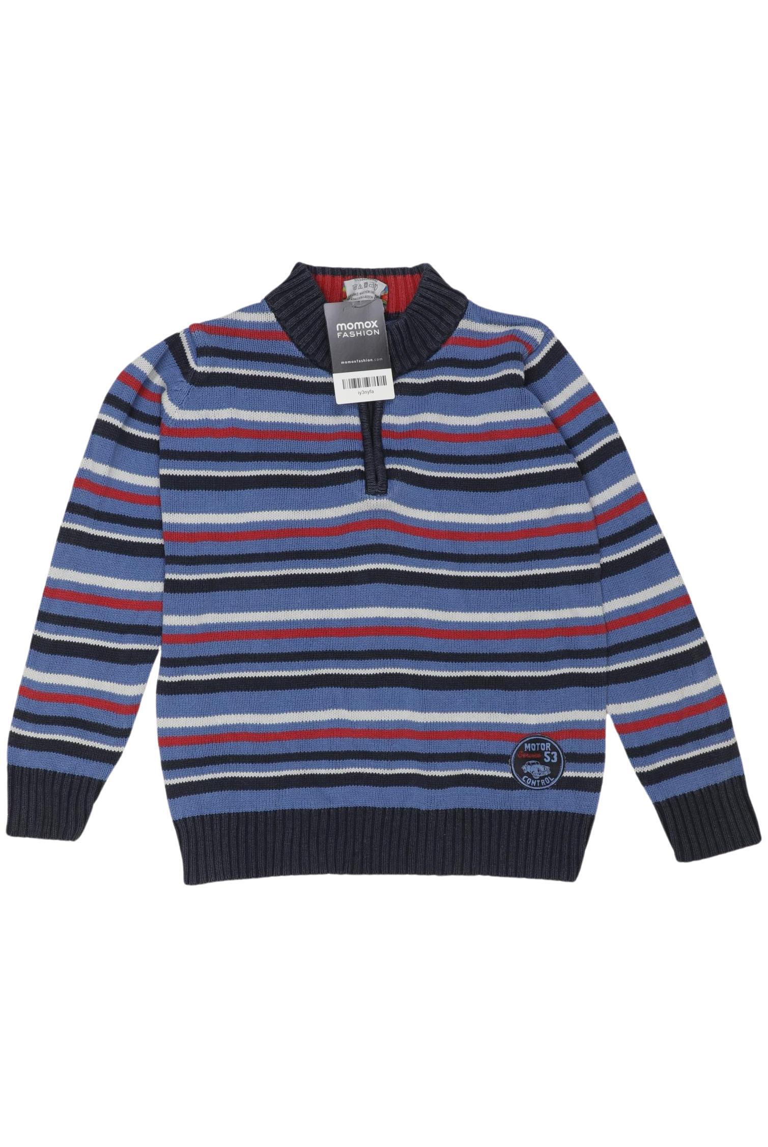 

Topolino Jungen Pullover, mehrfarbig, Gr. 128