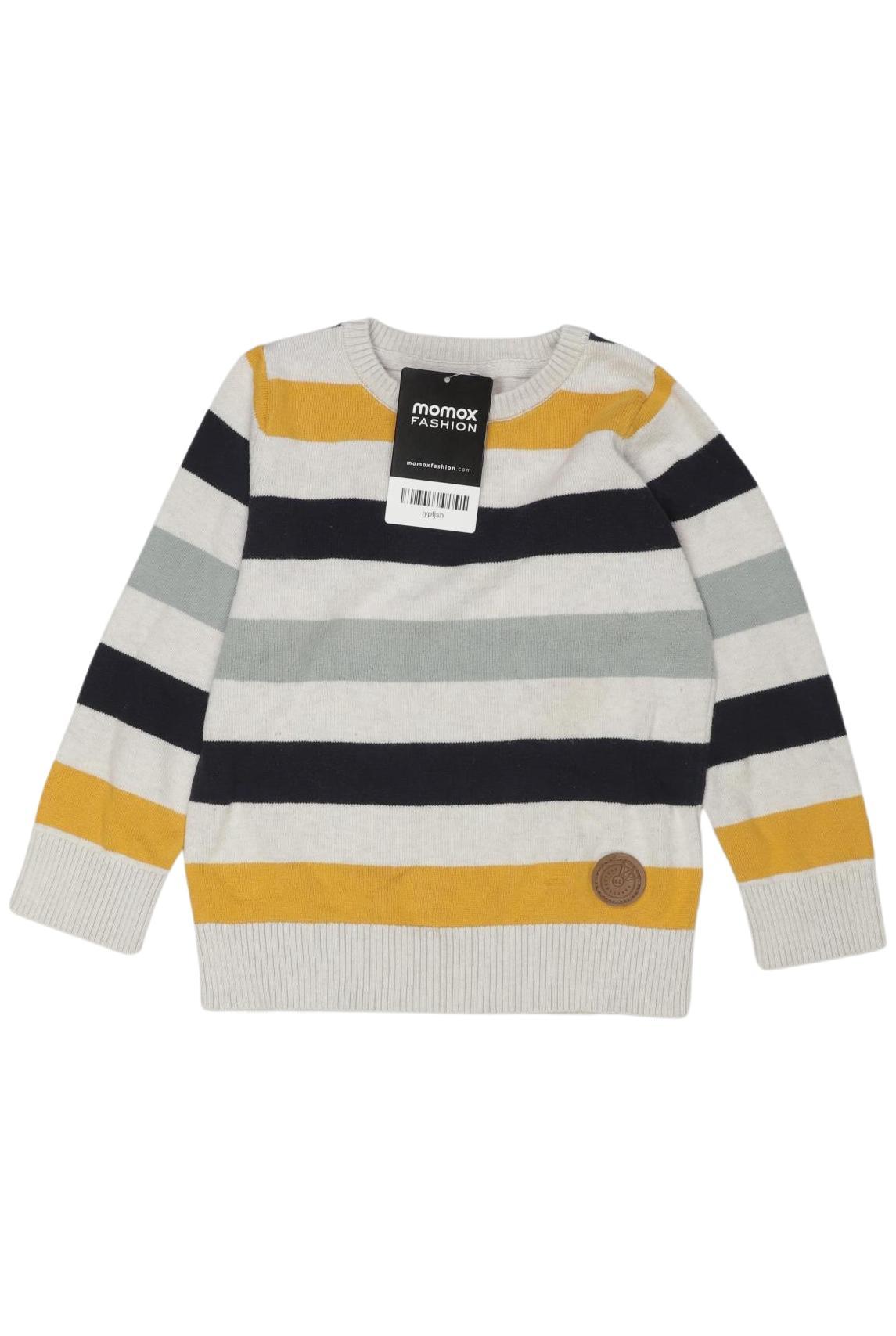 

Topolino Jungen Pullover, mehrfarbig, Gr. 104