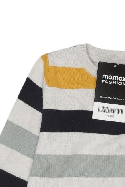 Thumbnail - Topolino Jungen Pullover, mehrfarbig, Gr. 104