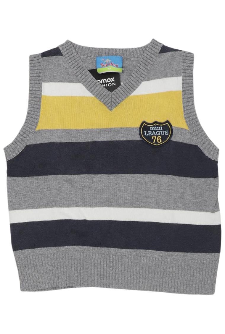 

Topolino Jungen Pullover, mehrfarbig, Gr. 86