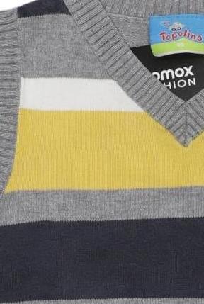 Thumbnail - Topolino Jungen Pullover, mehrfarbig, Gr. 86