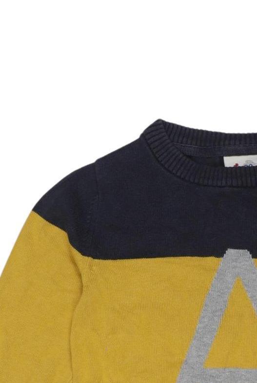 Thumbnail - Topolino Jungen Pullover, mehrfarbig, Gr. 116