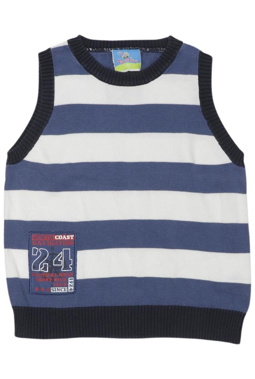 

Topolino Jungen Pullover, mehrfarbig, Gr. 104