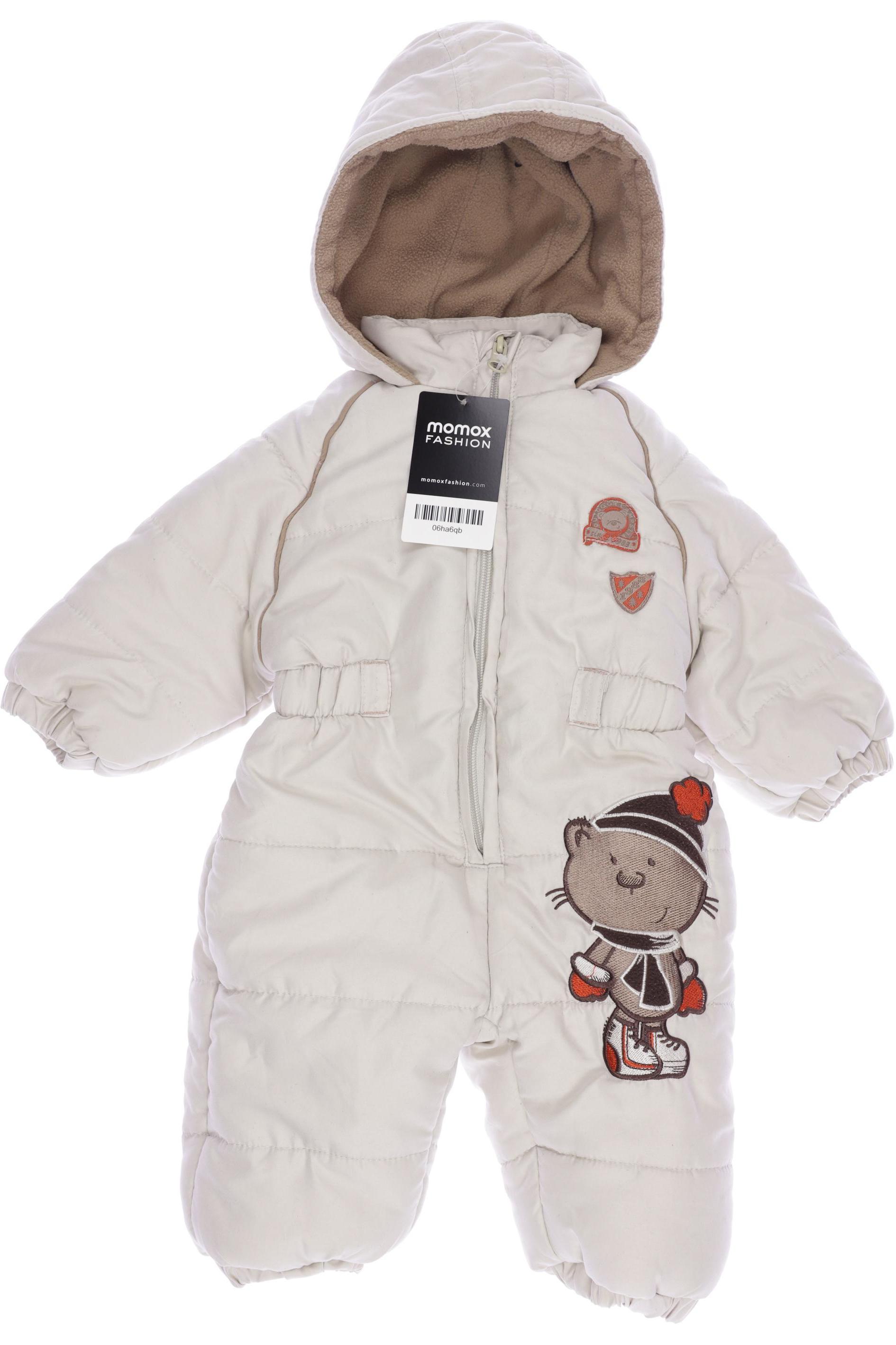 

Topolino Herren Schneeanzug, cremeweiß, Gr. 50