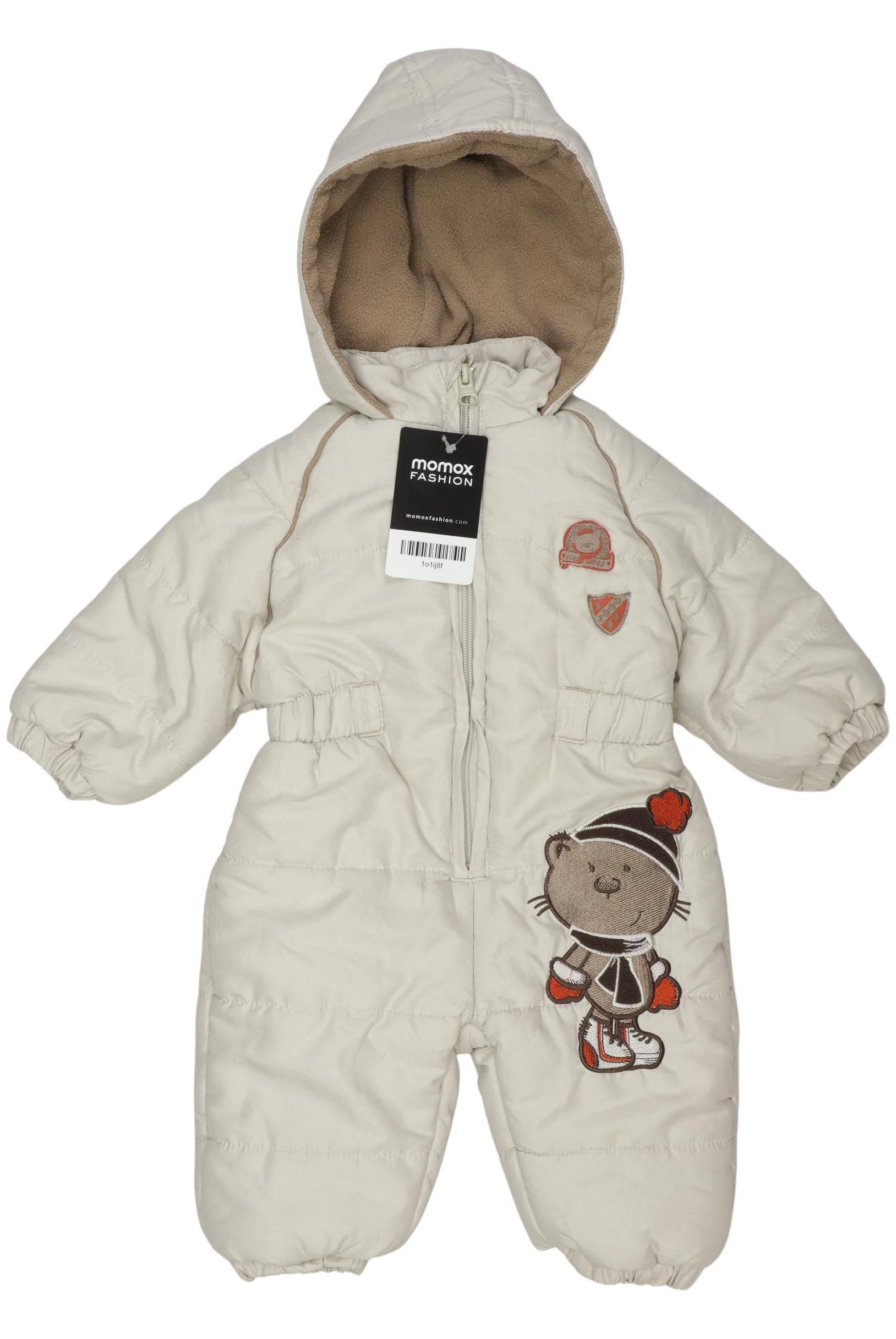 

Topolino Jungen Schneeanzug, beige, Gr. 62