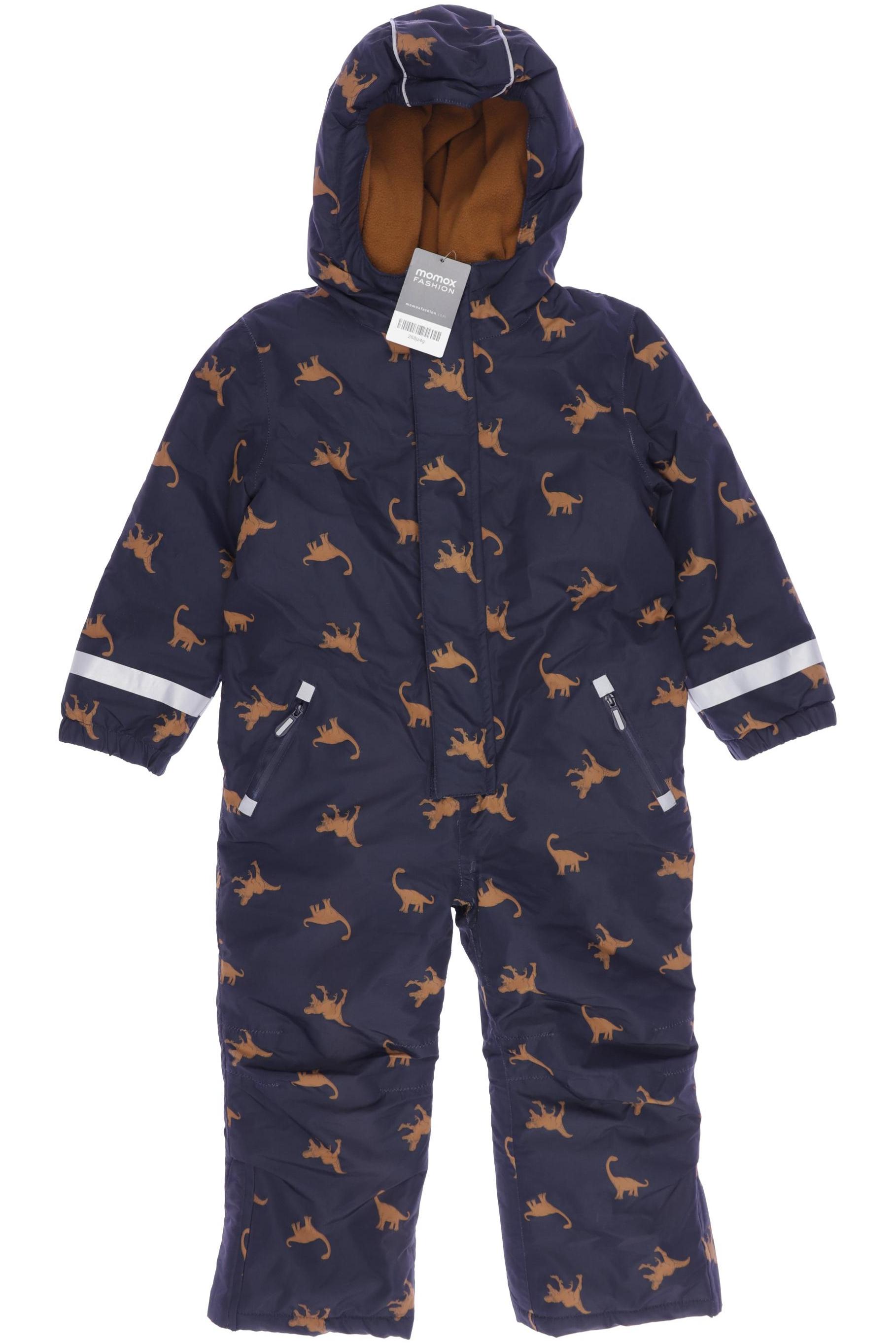 

Topolino Jungen Schneeanzug, marineblau