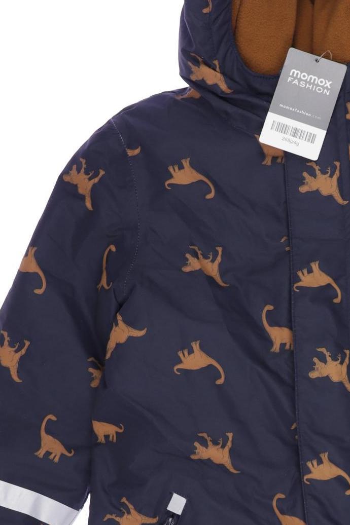 Thumbnail - Topolino Jungen Schneeanzug, marineblau, Gr. 110