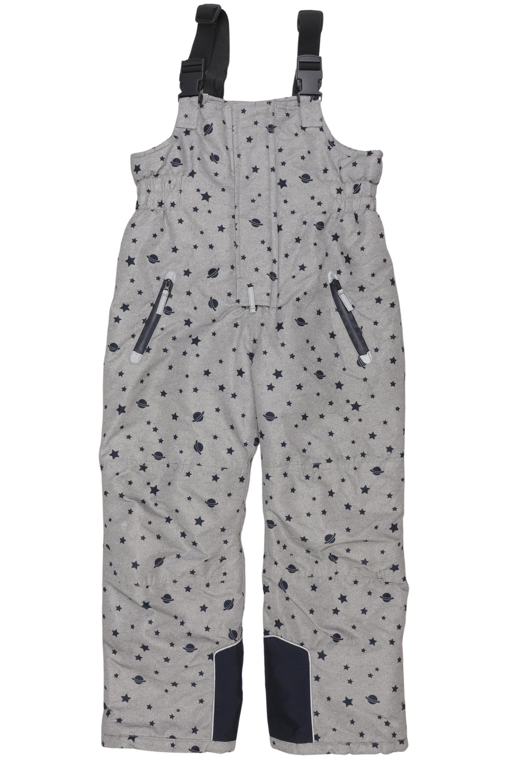 

Topolino Jungen Schneeanzug, grau, Gr. 128