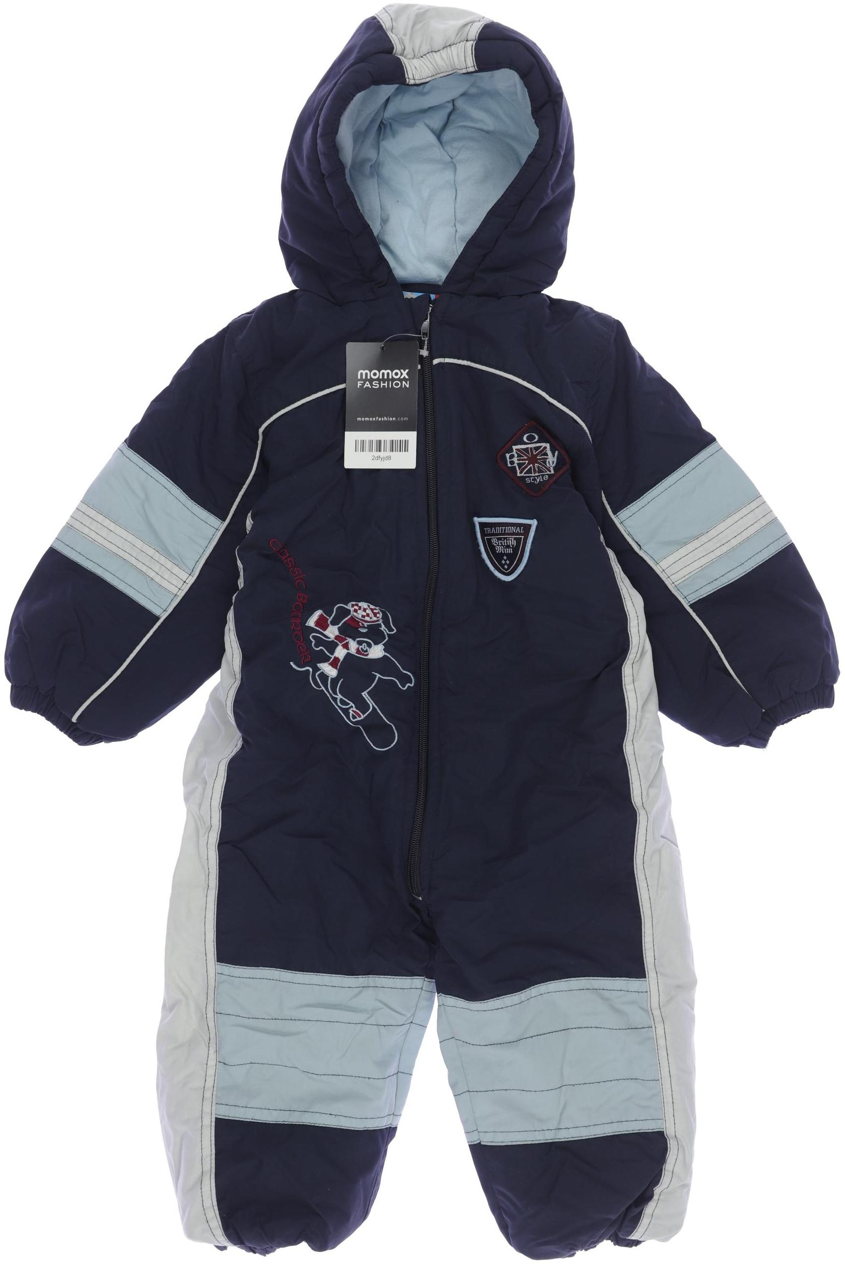 

Topolino Jungen Schneeanzug, marineblau