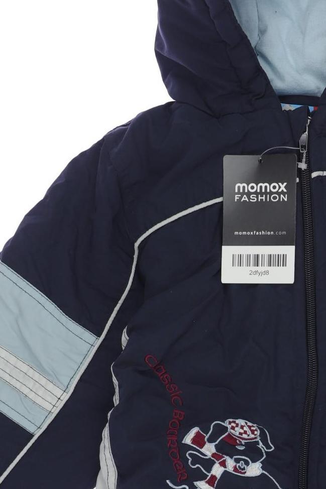 Thumbnail - Topolino Jungen Schneeanzug, marineblau, Gr. 92