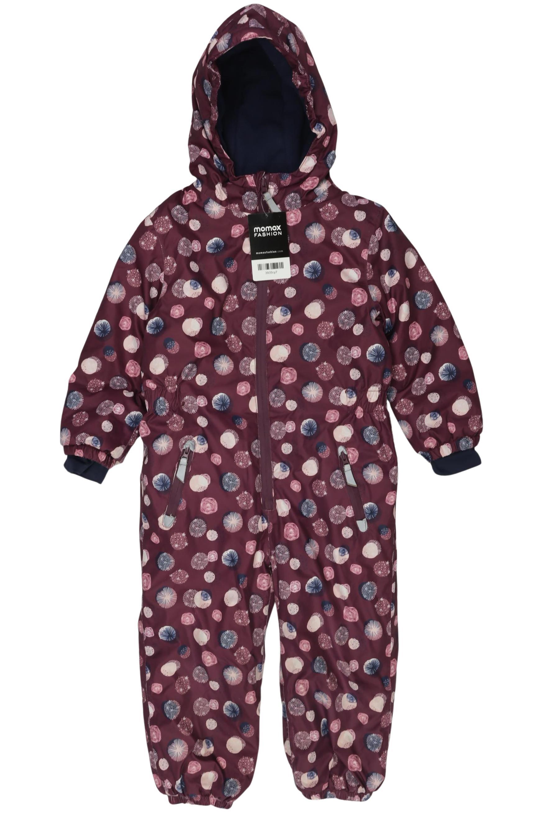 

Topolino Jungen Schneeanzug, bordeaux, Gr. 98