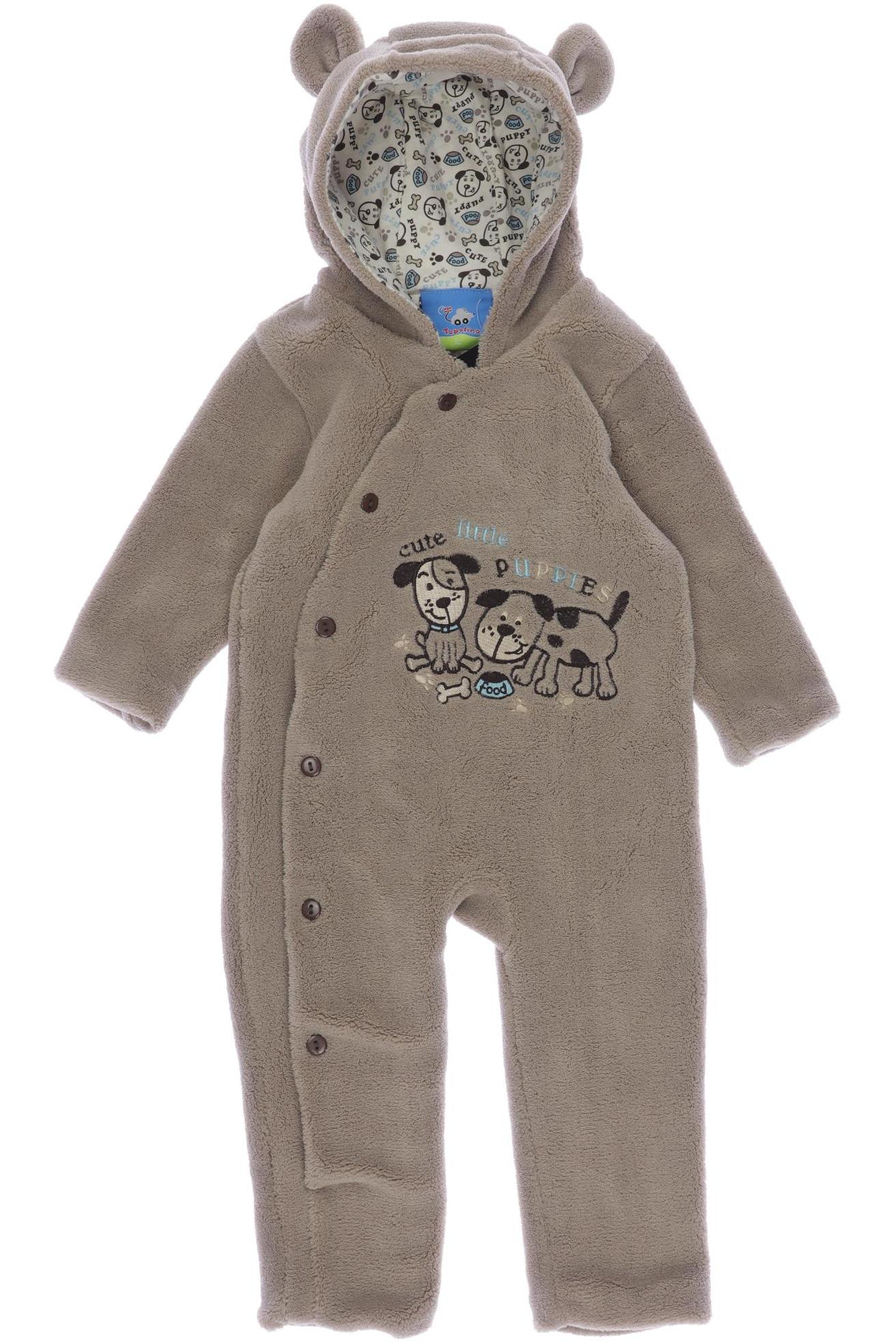 

Topolino Herren Schneeanzug, braun, Gr. 56