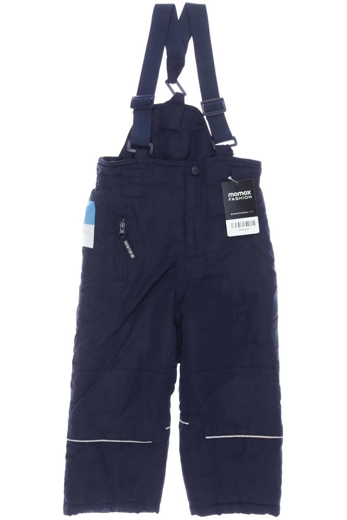 

Topolino Herren Schneeanzug, marineblau, Gr. 92