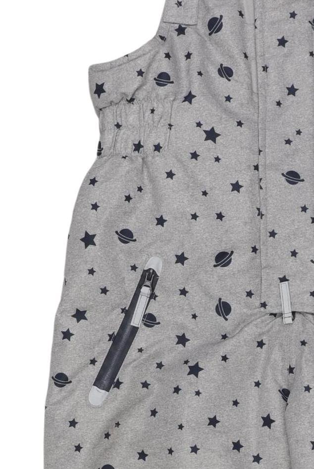 Thumbnail - Topolino Jungen Schneeanzug, grau, Gr. 128