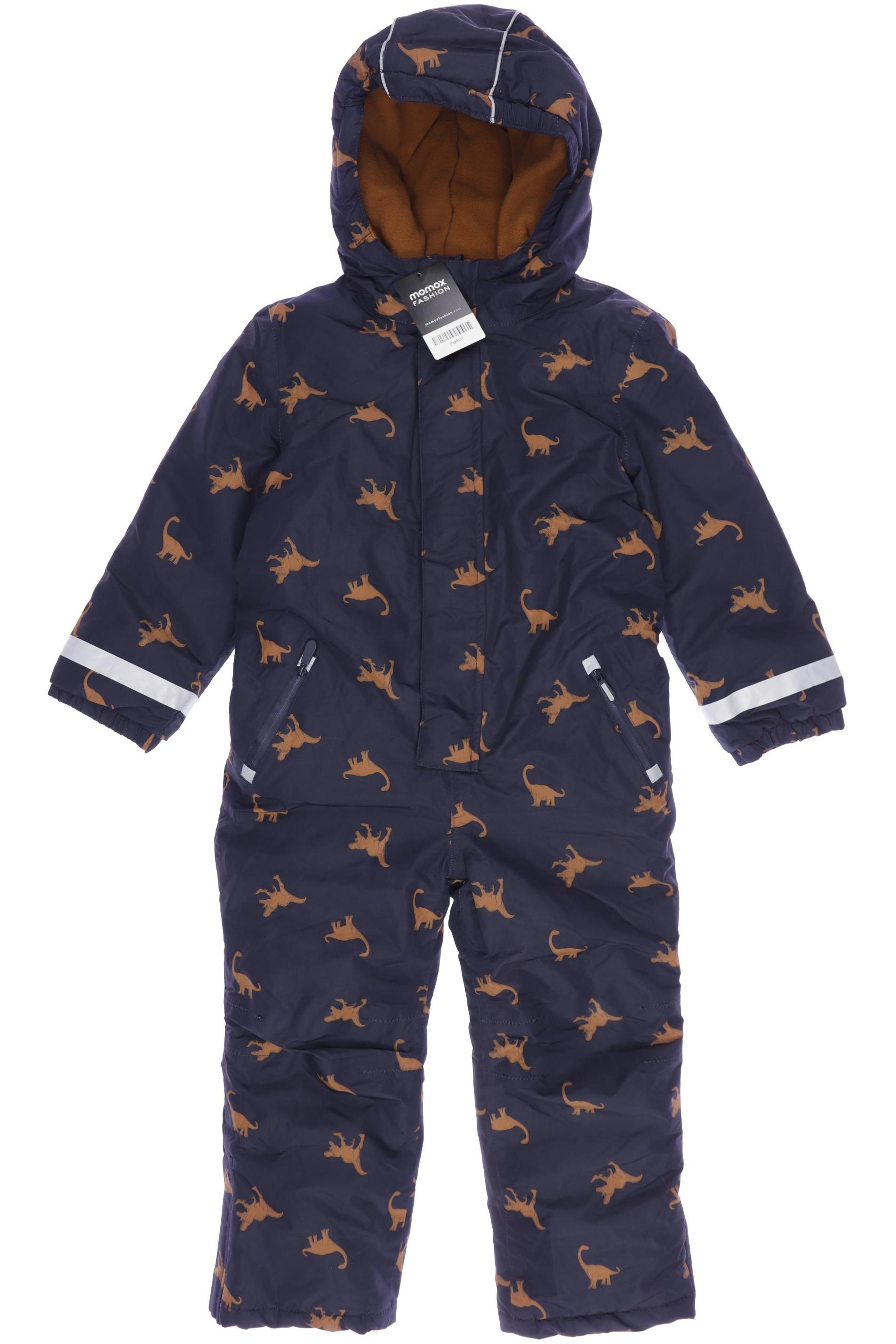 

Topolino Herren Schneeanzug, marineblau, Gr. 116