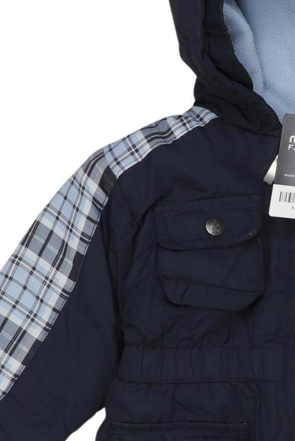 Thumbnail - Topolino Jungen Schneeanzug, mehrfarbig, Gr. 80