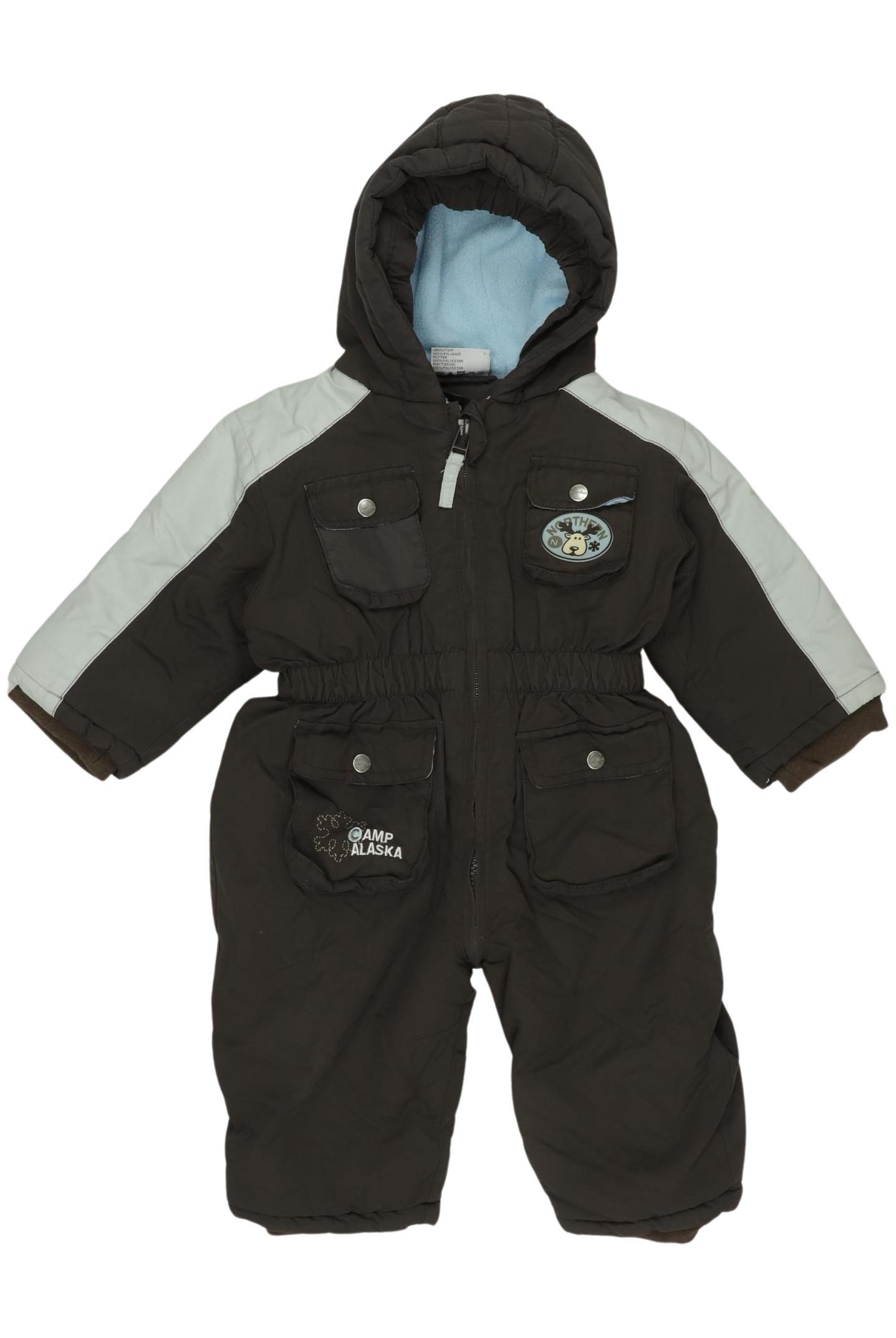 

Topolino Jungen Schneeanzug, mehrfarbig, Gr. 80