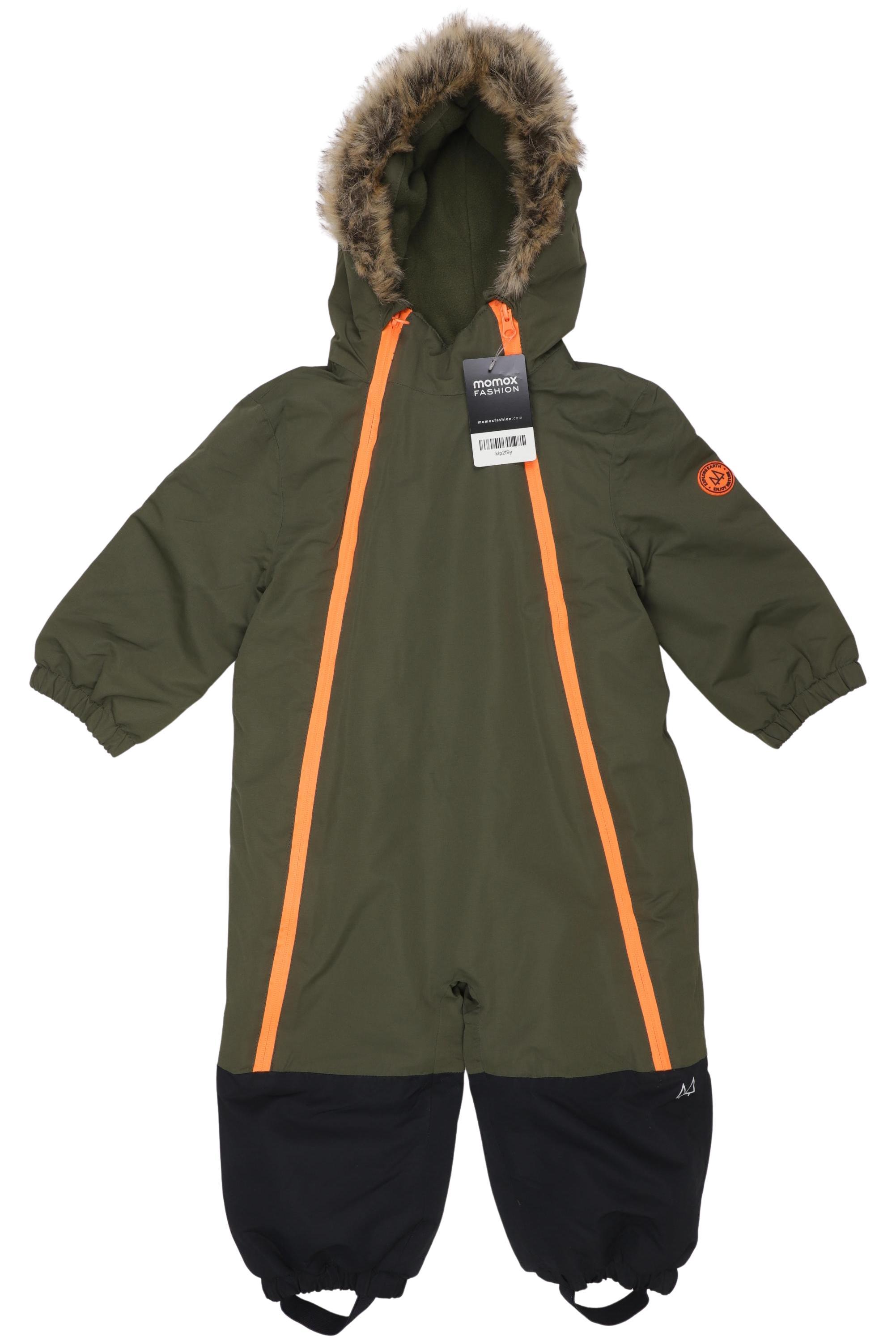 

Topolino Jungen Schneeanzug, grün, Gr. 86/92