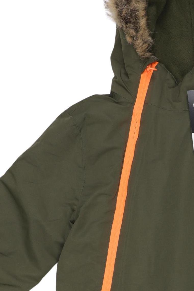 Thumbnail - Topolino Jungen Schneeanzug, grün, Gr. 86/92