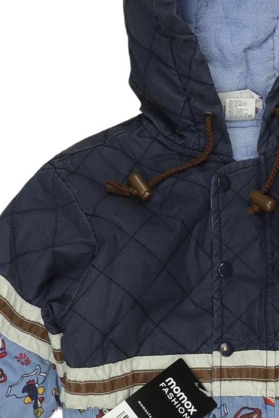 Thumbnail - Topolino Jungen Schneeanzug, mehrfarbig, Gr. 74