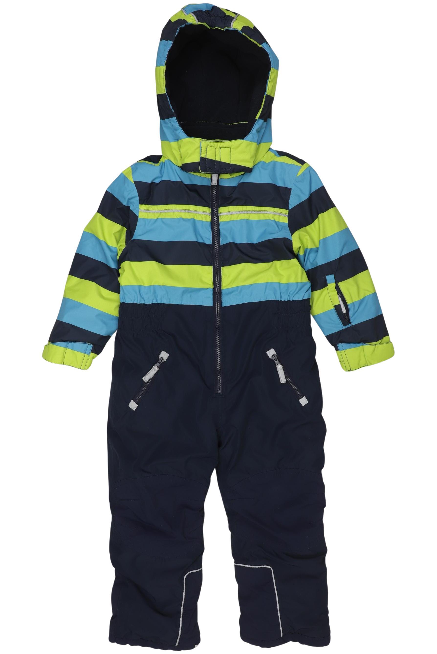 

Topolino Herren Schneeanzug, neon, Gr. 104