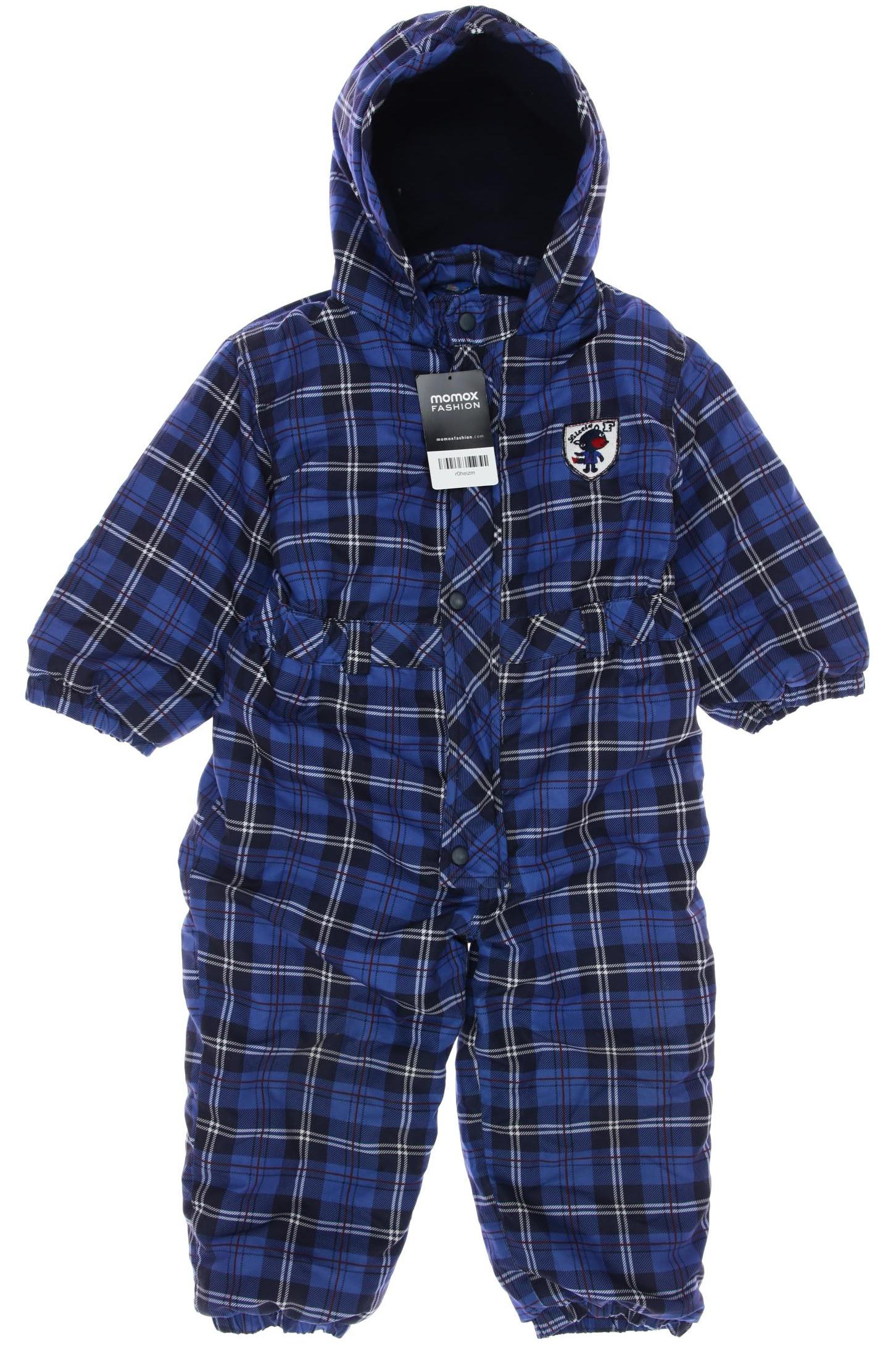 

Topolino Herren Schneeanzug, marineblau, Gr. 98