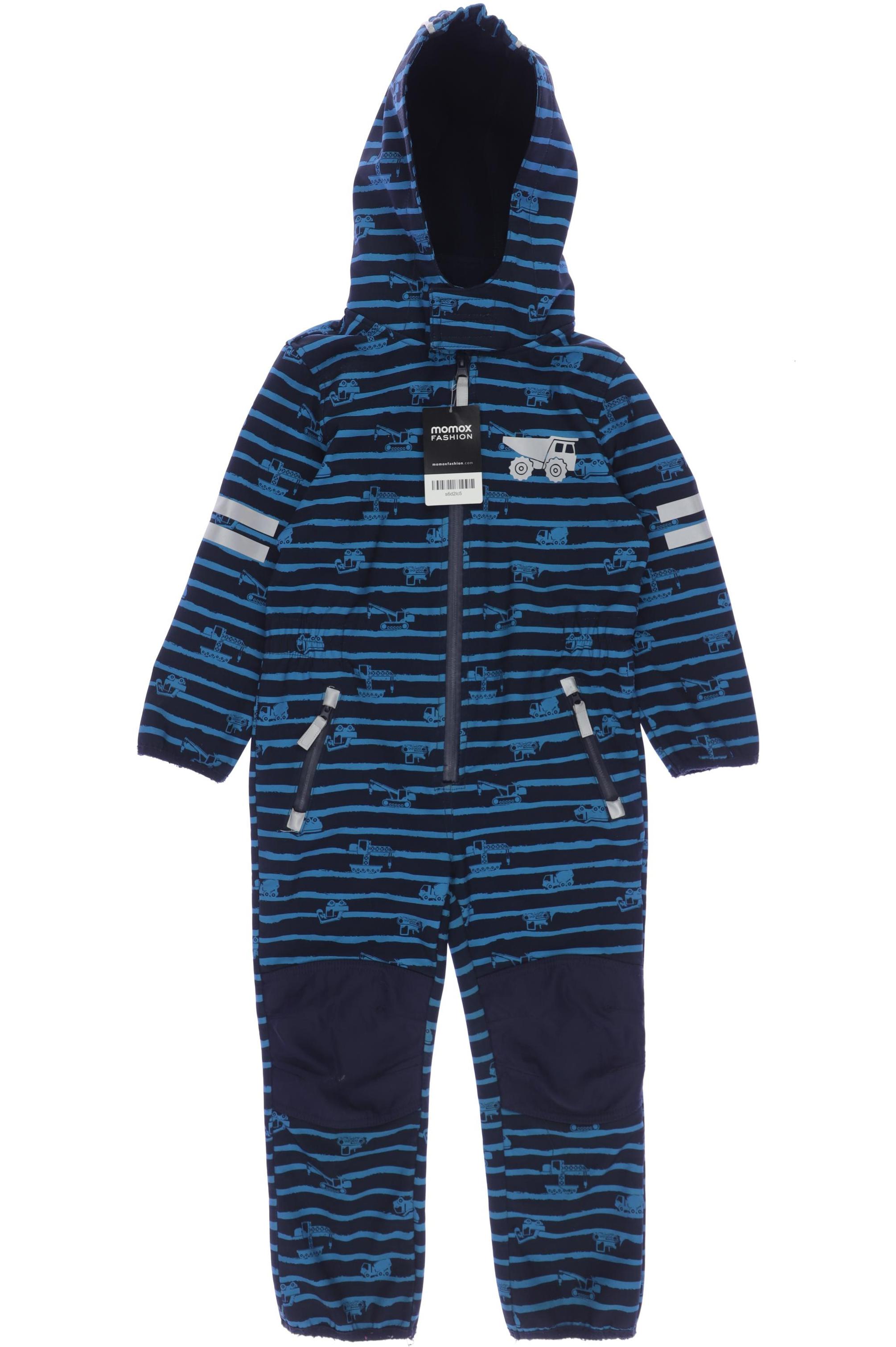 

Topolino Jungen Schneeanzug, blau
