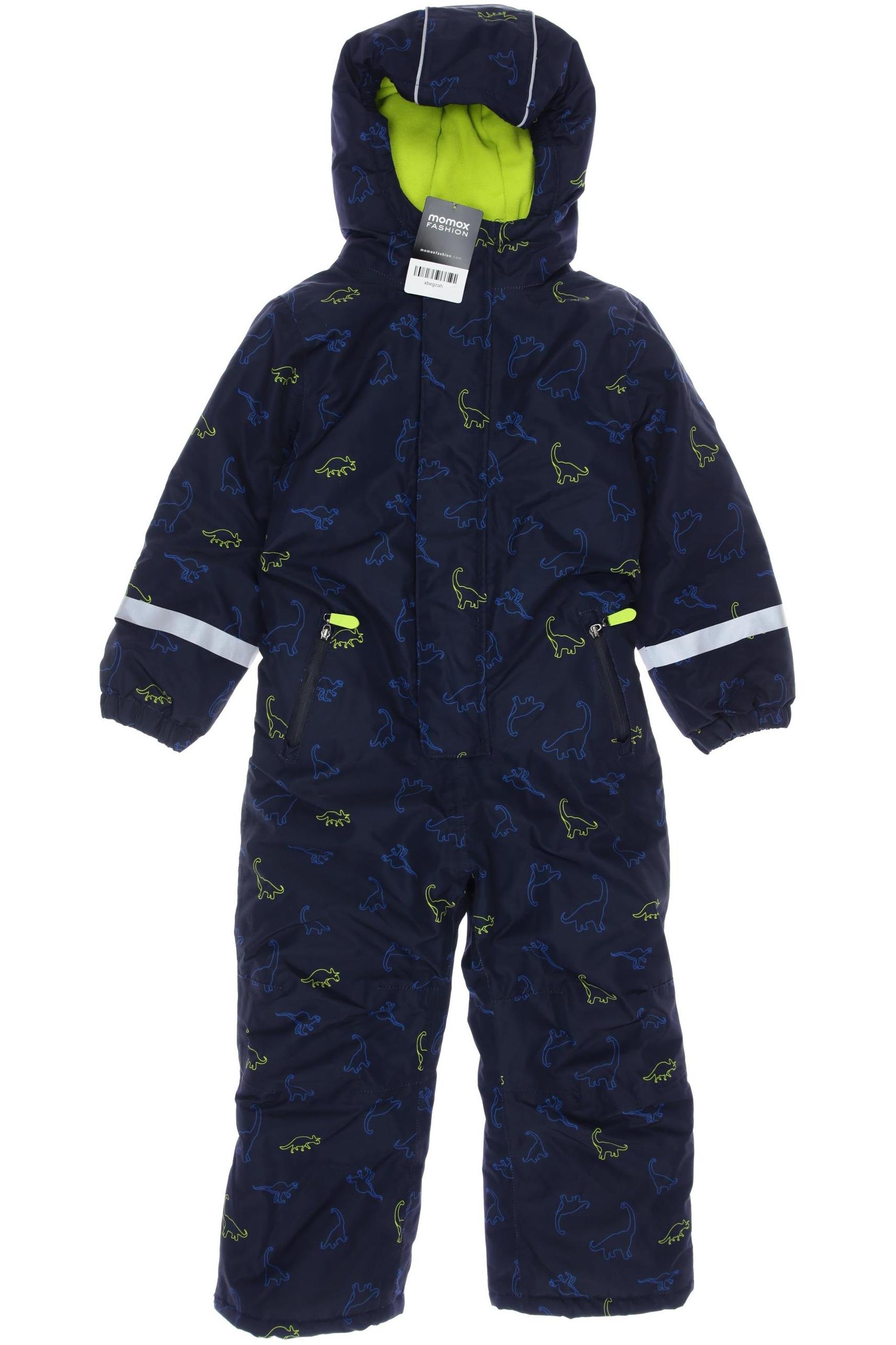 

Topolino Herren Schneeanzug, marineblau, Gr. 110