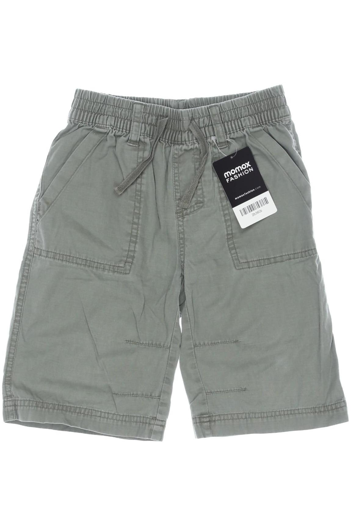 

Topolino Herren Shorts, grün, Gr. 116