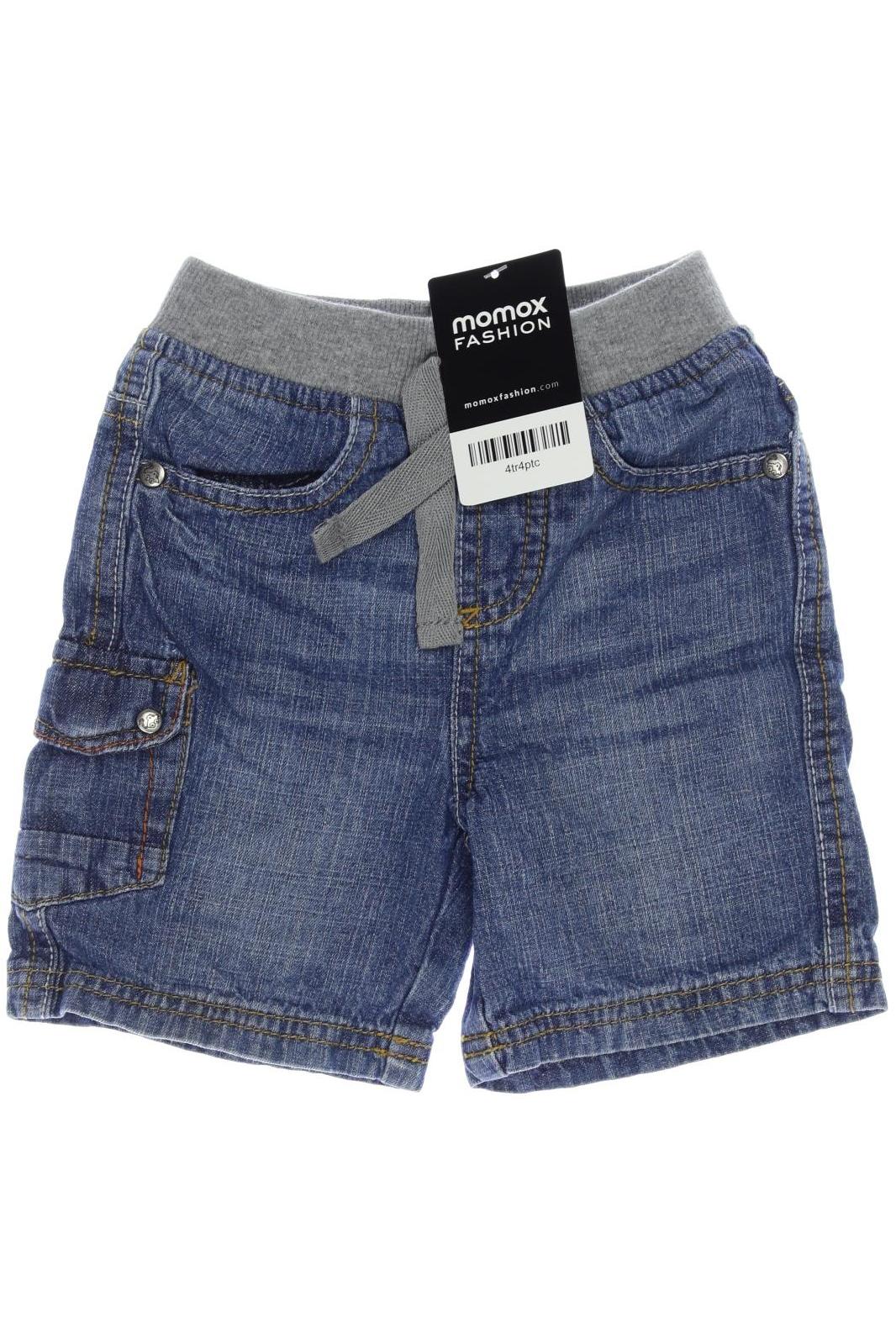 

Topolino Herren Shorts, blau, Gr. 86