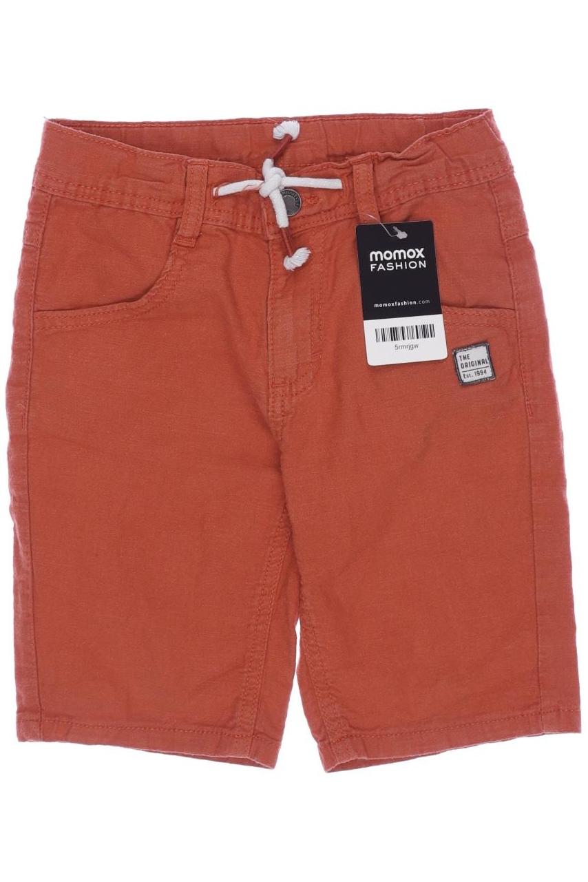 

Topolino Herren Shorts, rot, Gr. 122