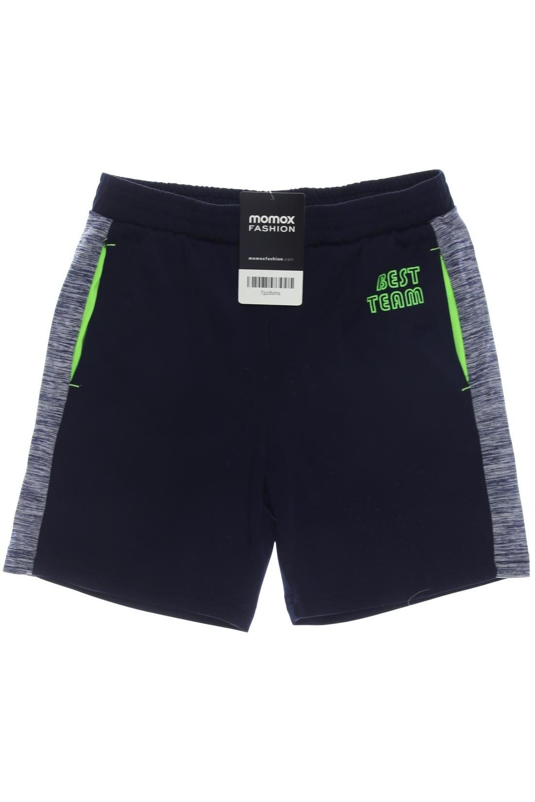 

Topolino Herren Shorts, marineblau, Gr. 128