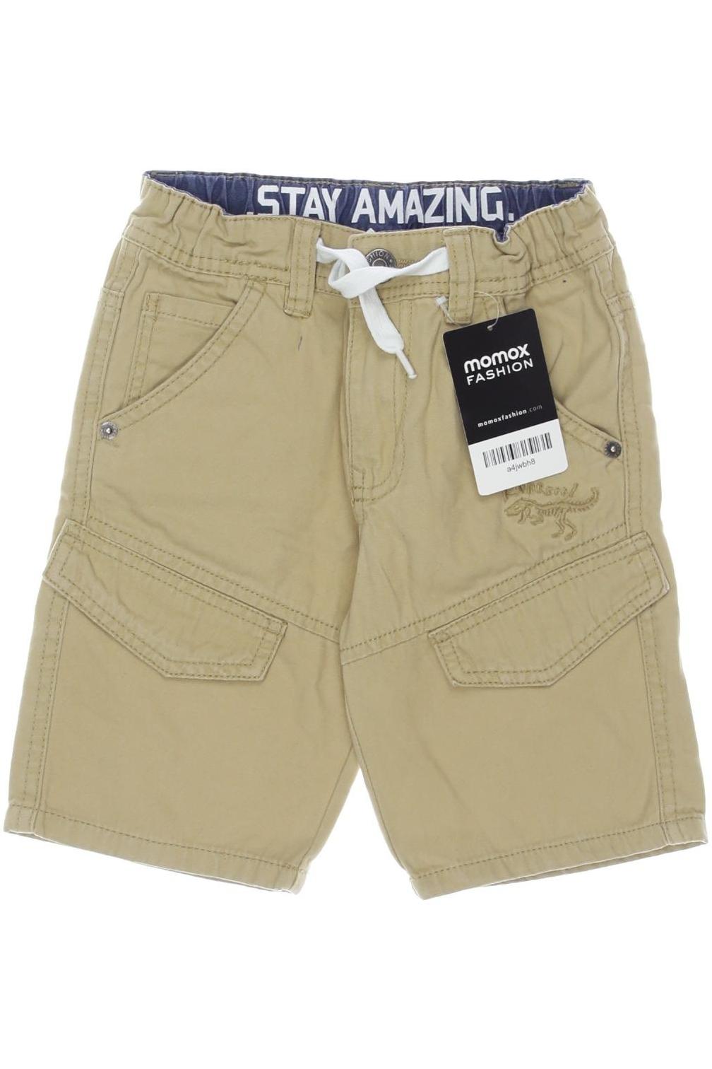 

Topolino Herren Shorts, beige, Gr. 110