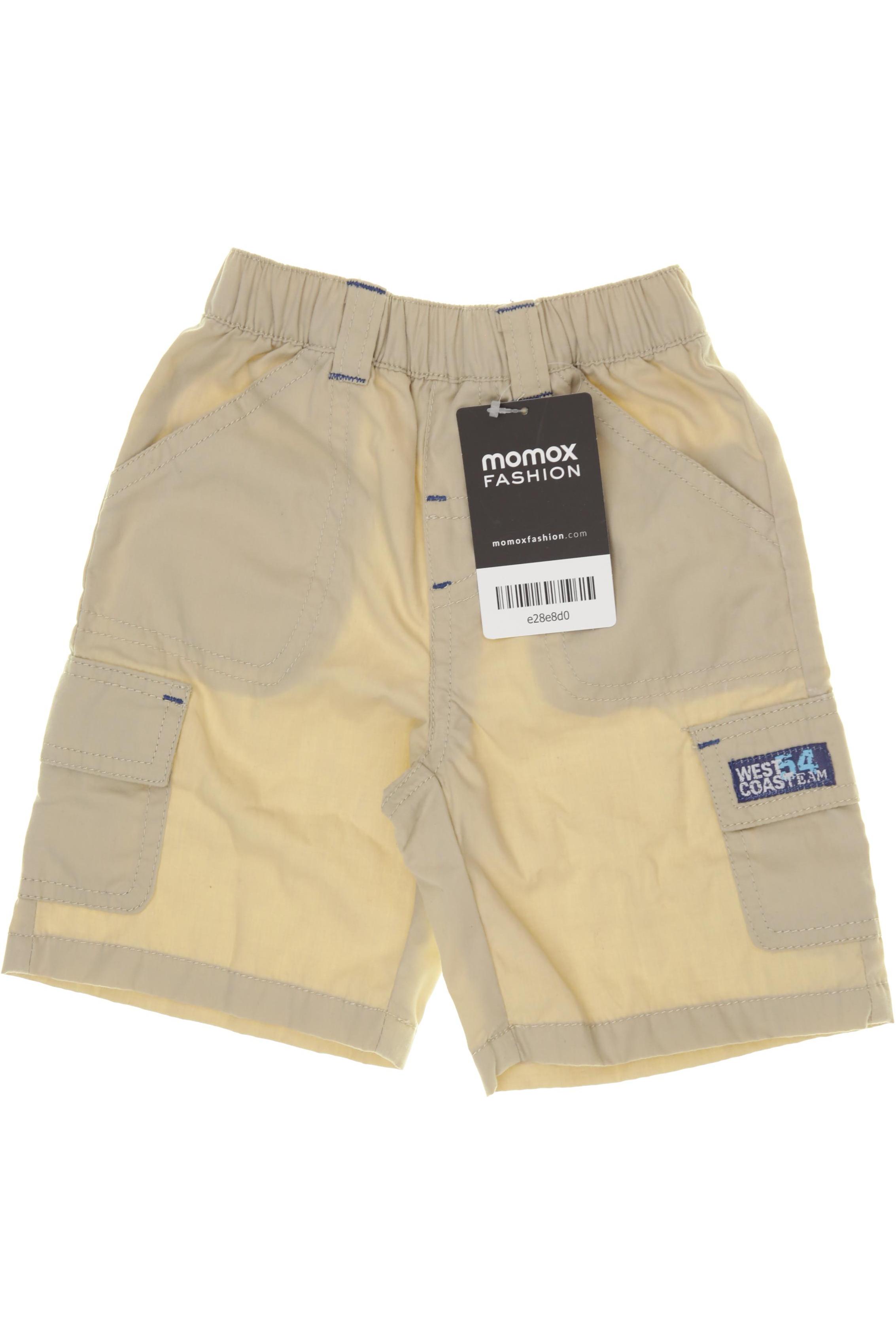 

Topolino Herren Shorts, beige, Gr. 68