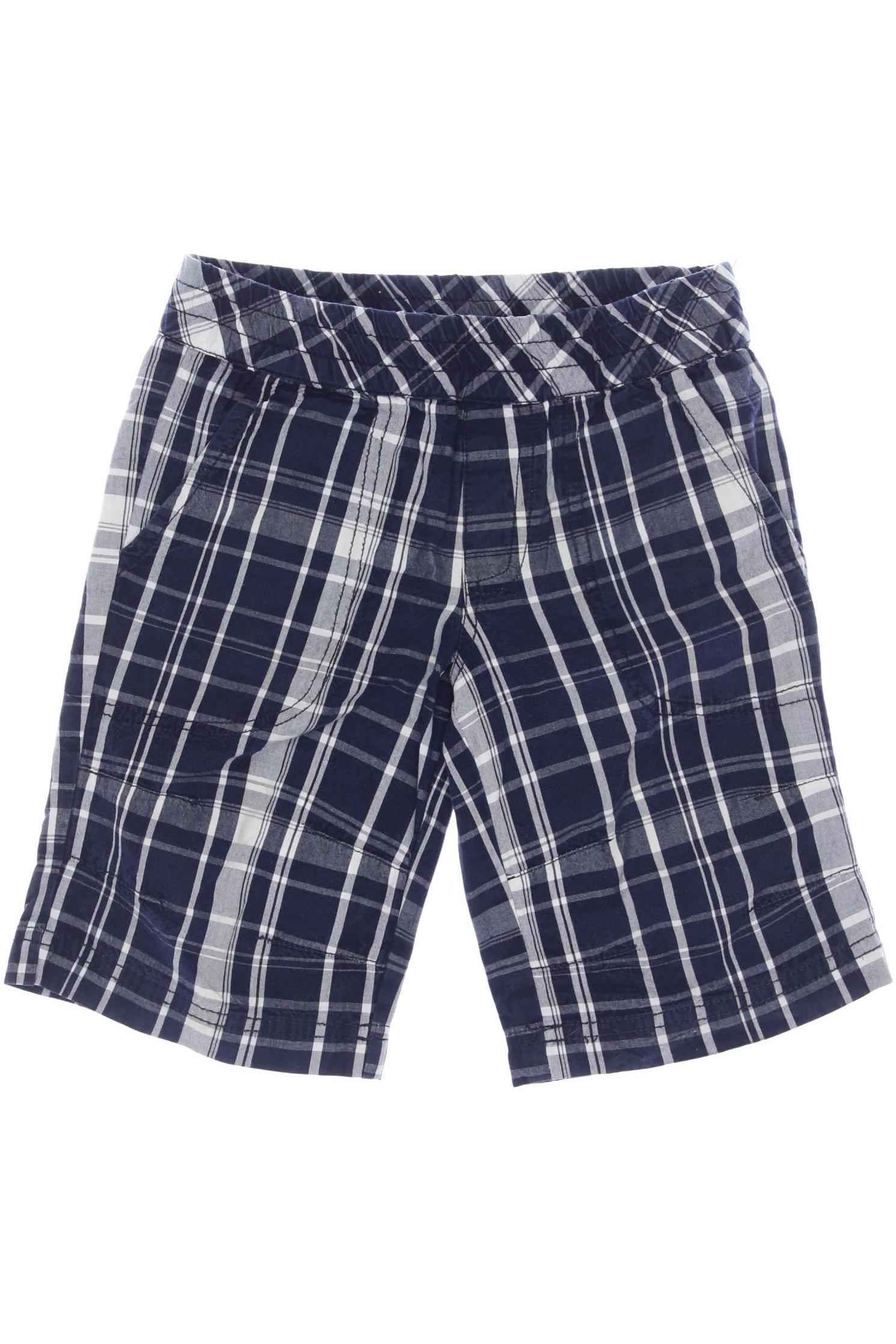 

Topolino Herren Shorts, marineblau, Gr. 98