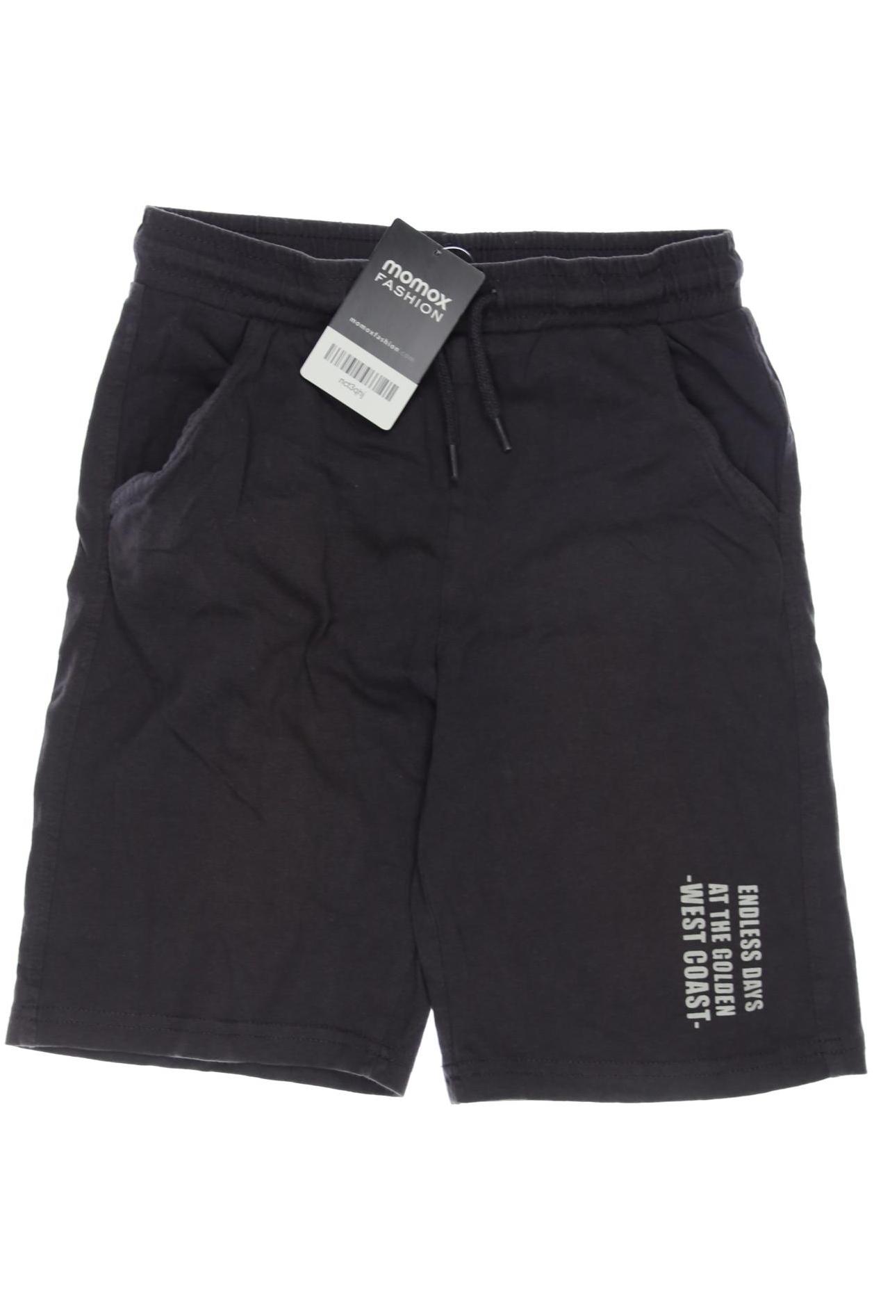 

Topolino Herren Shorts, grau, Gr. 122