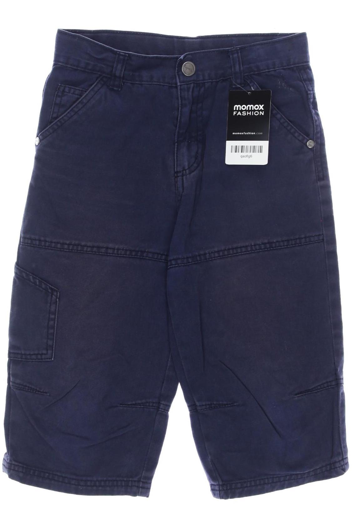 

Topolino Herren Shorts, marineblau, Gr. 122