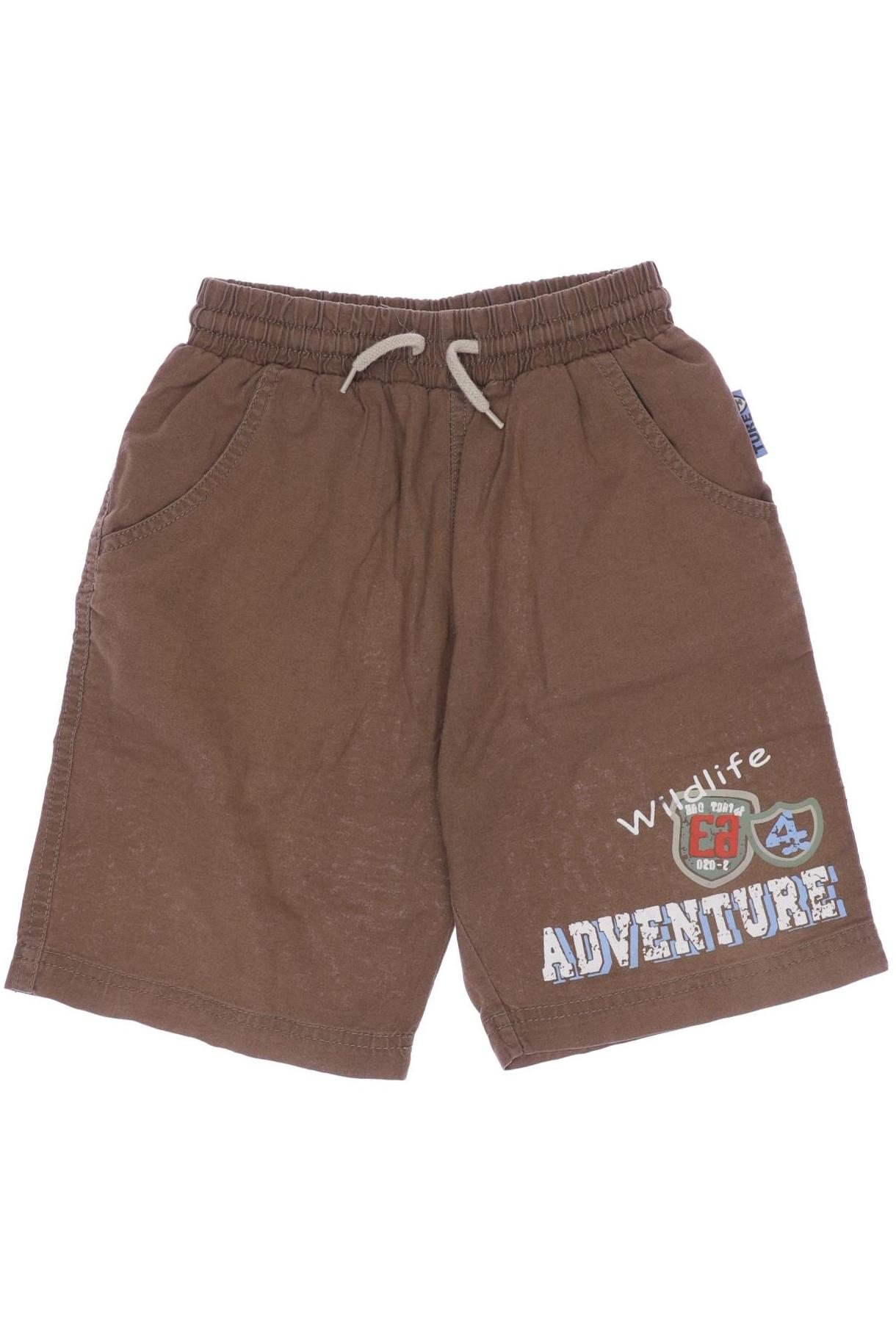 

Topolino Herren Shorts, braun, Gr. 104