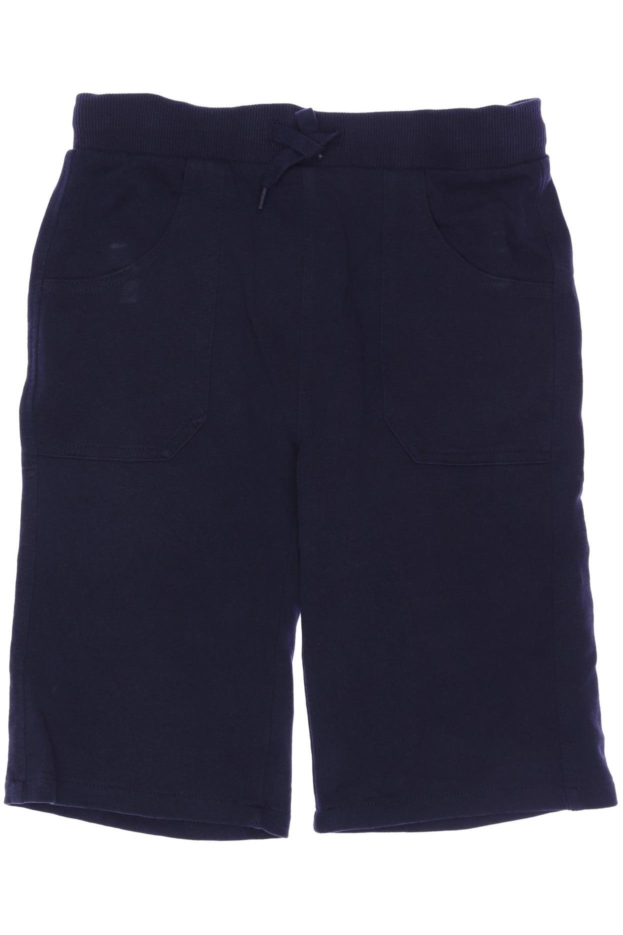 

Topolino Herren Shorts, marineblau, Gr. 134