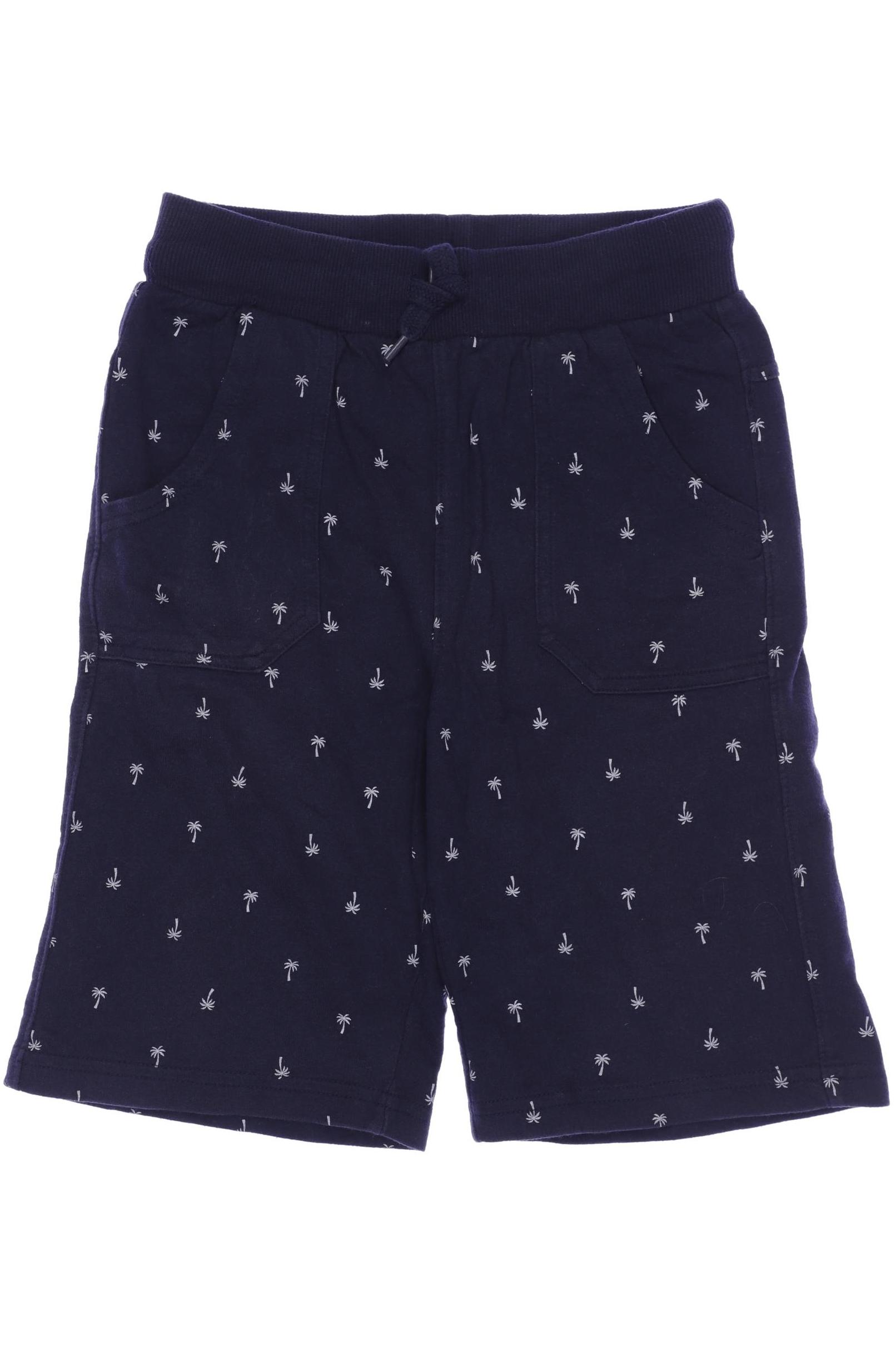

Topolino Herren Shorts, marineblau, Gr. 128